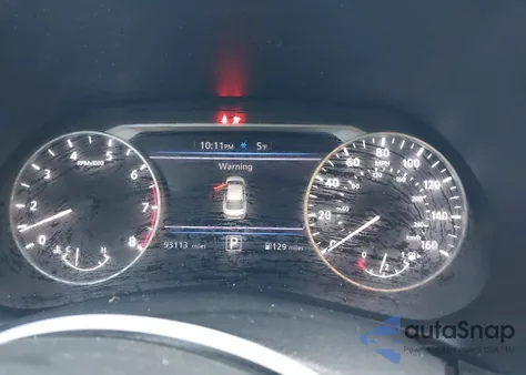 2020 Nissan Sentra Sv Xtronic Cvt из США, поврежденный, VIN 3N1AB8CV9LY253013